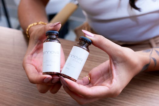 Jak Značková Kosmetika Skutečně Ovlivňuje Vaši Pleť?