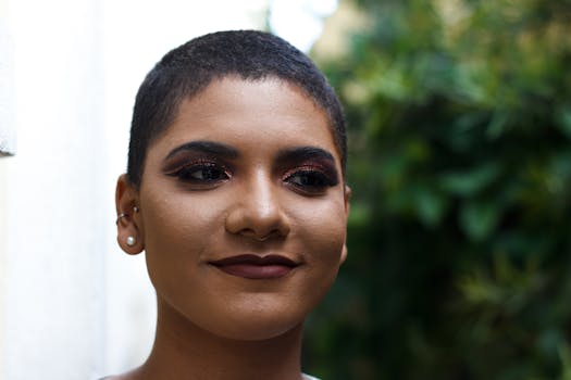 Jarní Make-up Trendy 2023: Svěží a Přirozený Vzhled!