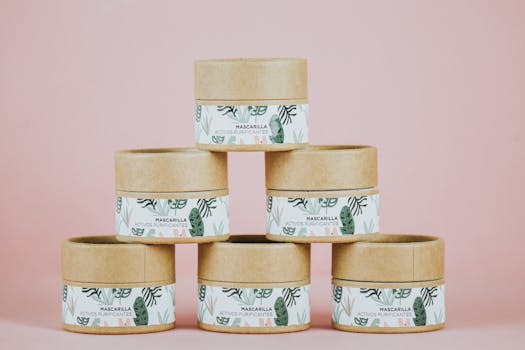 Organická Kosmetika: Opravdu Lepší než Běžné Produkty?