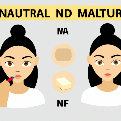 Přirozený Make-up: Jak Dosáhnout Trendového "No Make-up" Vzhledu