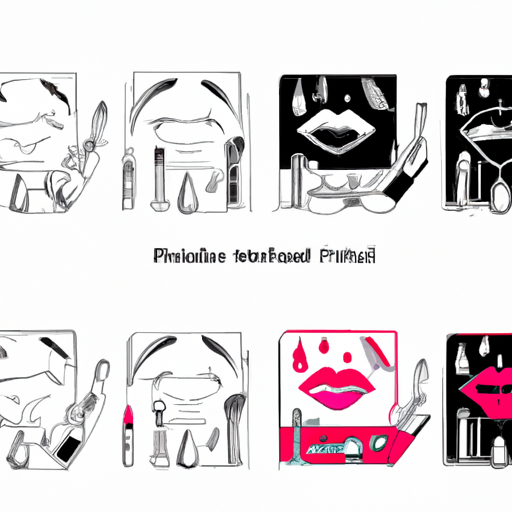 Perfektní Make-up na Celý Den: Průvodce výběrem a aplikací