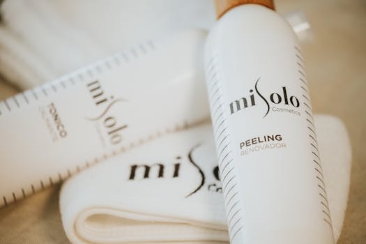 Domácí Peelingy pro Mastnou Pleť: Efektivní Péče bez Podráždění
